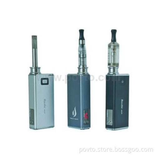 2013 newest Itaste MVP ecigs kit from supplier wholesale in Povto